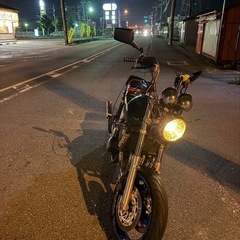 cb400sf nc31