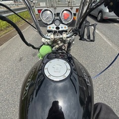 cb400sf nc31の画像