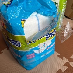 介護オムツの画像