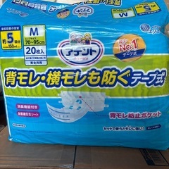 介護オムツの画像