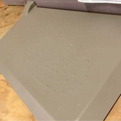 日本育児 おくだけとおせんぼ M 2023年製の画像