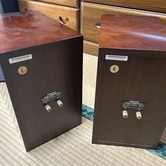 オンキョウスピカーの画像