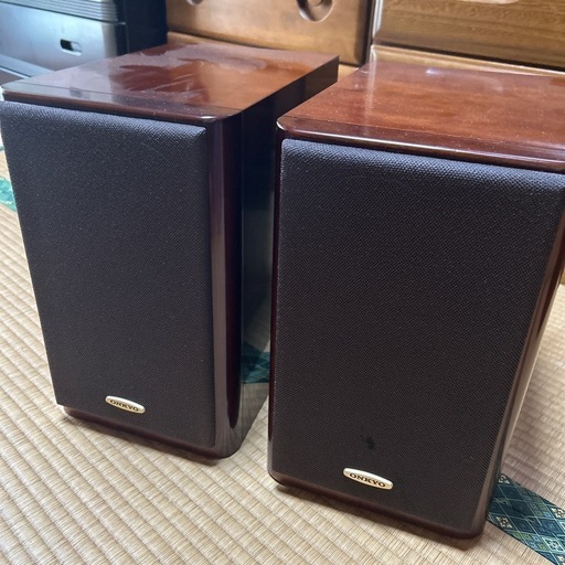 オンキョウスピカー