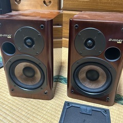 オンキョウスピカーの画像