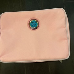 Tyrrell Katz ランチボックス　ランチバッグ　ロンドンブランドの画像