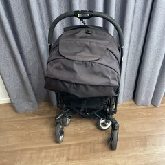（決まりました）ピジョンA型ベビーカー　 新生児から使えます。　の画像