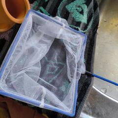 水槽用品の画像