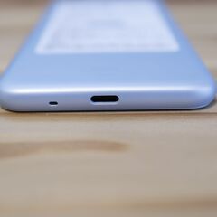 AQUOS sense 本体 [32GB] [SHV40] [新品未使用]の画像