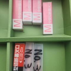 中古切断器火口No.1～No.4多数有の画像