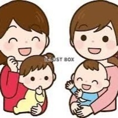 高齢出産で乳幼児のママ友募集♡