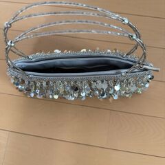 パーティーバッグ　かばんの画像
