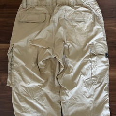 美品HANES since 1901 ハーフパンツの画像