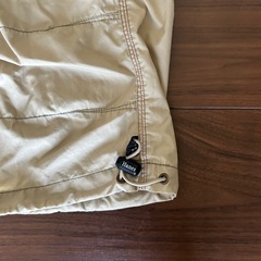 美品HANES since 1901 ハーフパンツの画像