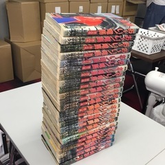 おーい！竜馬　全23巻セット
