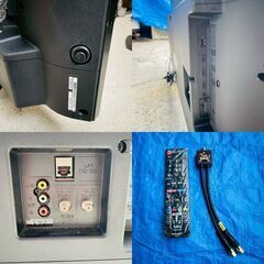 【❗️✨動作良好✨❗️】SHARP 🌟液晶テレビ📺 42V型✨2T-C42BE1🌟リモコンHDMI付き❗️の画像