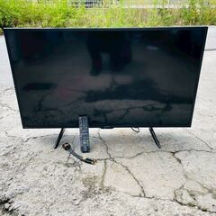 【❗️✨動作良好✨❗️】SHARP 🌟液晶テレビ📺 42V型✨2...