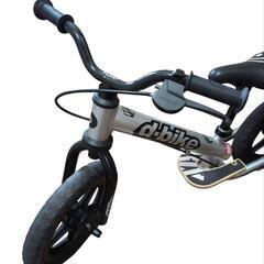 d-bike 子供の画像