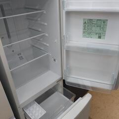 ★ジモティー割引有★ パナソニック 2ドア冷蔵庫 NR-B17CW-W 2020年製 中古品《尼崎市/リサイクルショップドリーム次屋店》の画像