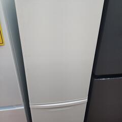 ★ジモティー割引有★ パナソニック 2ドア冷蔵庫 NR-B17CW-W 2020年製 中古品《尼崎市/リサイクルショップドリーム次屋店》