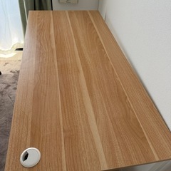 コーナン オリジナル アンティークデスク WH-KMT18-3939 幅90×奥行45×高さ72cm