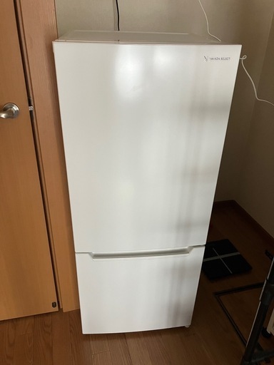 予定者決定【値下げ】冷蔵庫&洗濯機セット