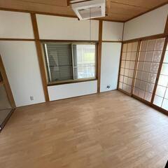 事業用相談可 消防設備設置済 ダイキンエアコン新品３台済