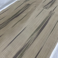 🔴着物　夏用の画像