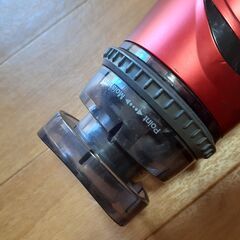 【動作確認済み】テスコム：ドライヤーの画像