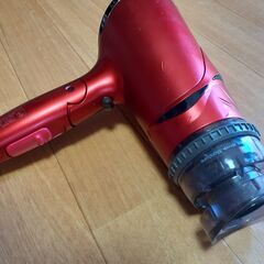 【動作確認済み】テスコム：ドライヤーの画像