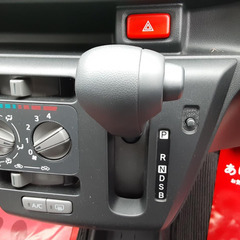 ダイハツ ミライース Ｌ　２ＷＤ　オートマチック車　スマートアシスト３　エアコン　パワステ　キーレス　アイドリングストップ車　ライトレベライザー　盗難防止　ＡＢＳ　ＥＣＳ　ドアバイザー　走行距離１３１００キロ　車検整備付の画像