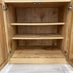 レンジ台 隈木工所の画像