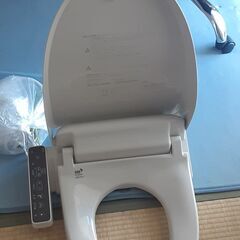LIXILシャワートイレ