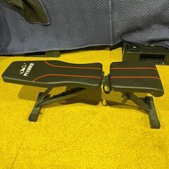 インクラインベンチ　FLYBIRDの画像