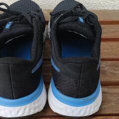 【最終値下げ】26.5cm NIKEレボリューション5の画像