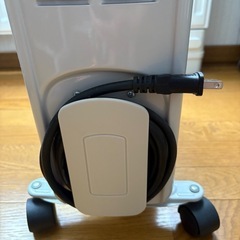 引取限定⭐︎オイルヒーターの画像