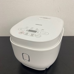 【ご来店限定】＊ YAMADA 炊飯器 5.5合 2023年製＊0710-6