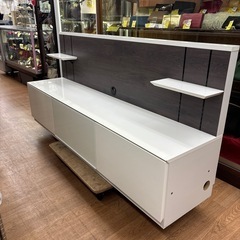 モリタ テレビ台(収納家具)の中古が安い！激安で譲ります・無料