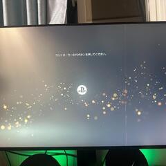 LG ゲーミングモニター 4K@144Hz対応27インチIPS 1ms(GTG)対応（ジャンク）
の画像