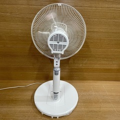 S3【山善 扇風機】KLT-AG301の画像