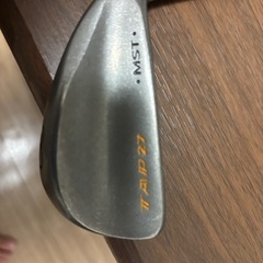 アイアンフルセット&パター付き、キャリーバックおまけ の画像