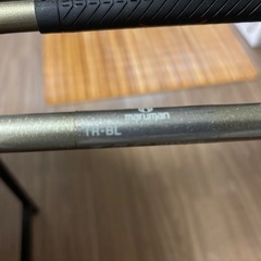 アイアンフルセット&パター付き、キャリーバックおまけ の画像