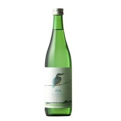 日本酒　刈穂1.8L