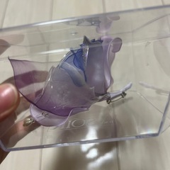 東京ソワール コサージュの画像