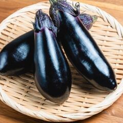 とれたて　なす　5kg　おいしいよ！！の画像