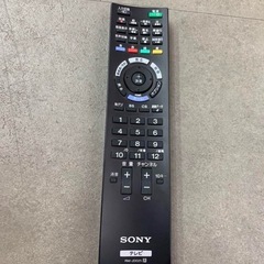 SONY BRAVIA 22インチTV 録画機能付きの画像