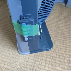 扇風機　サーキュレーターの画像