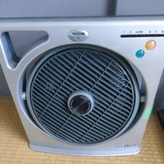 扇風機　サーキュレーター