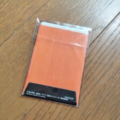 ステッカーの画像
