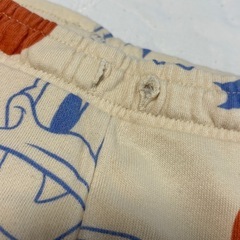 値下げ中！ディズニー柄セットアップの画像