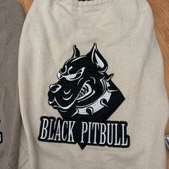 即決限定⭐︎値下げ　中型犬　大型犬　服の画像
